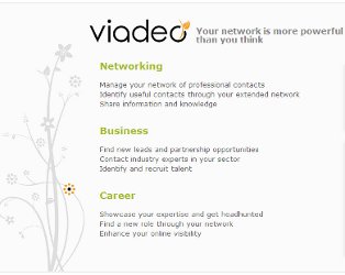 TheLadders schalten 50K Jobs auf Viadeo