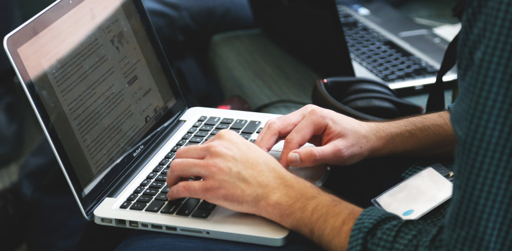 Hackathons im Unternehmen: Innovation Week bei Textkernel