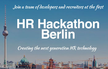 HR Hackathon – die Session Inhalte für Personaler