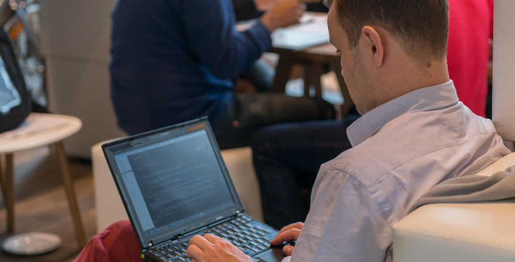 HR Hackathon Projekt 4: CloudInterview / CrowdInterview