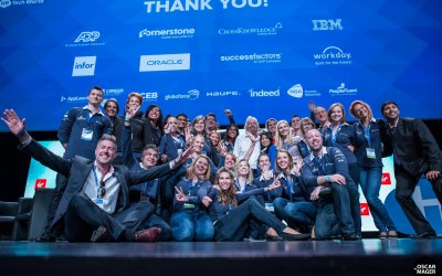 HR Tech World Paris: Ist #HRTech fauler Zauber?