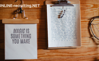 HR Marketing Tracking Hack: Google Analytics, UTM, bitly und mehr