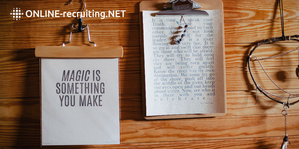 HR Marketing Tracking Hack: Google Analytics, UTM, bitly und mehr