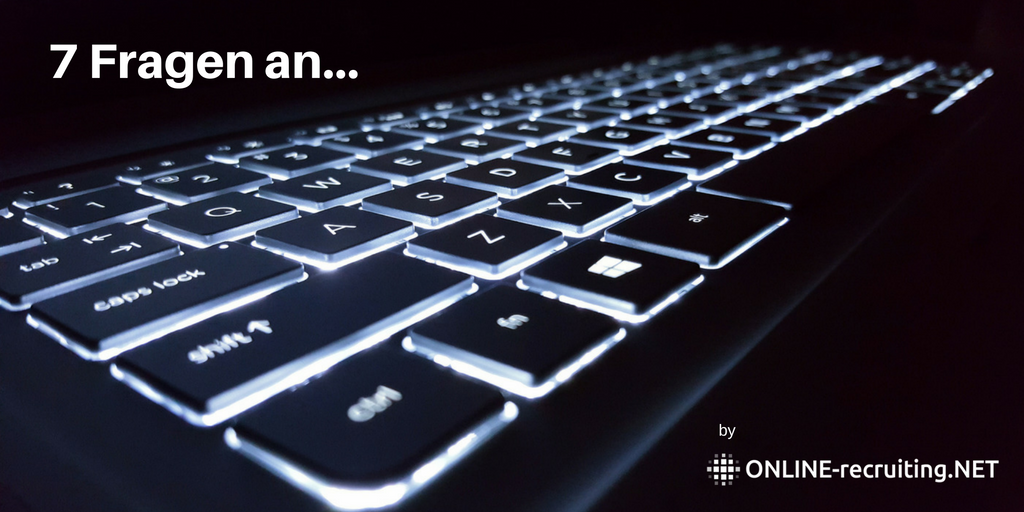 7 Fragen an die Jobbörse des E-Commerce Blogs