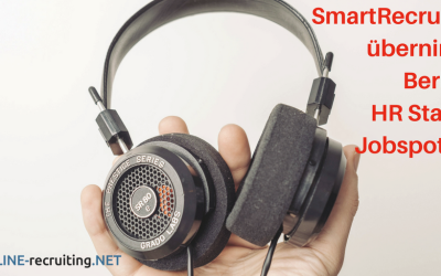 SmartRecruiters übernimmt Jobspotting aus Berlin #HR #Startup