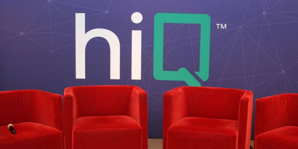 HR Tech Startup hiQ Labs gegen LinkedIn: 1 zu 0