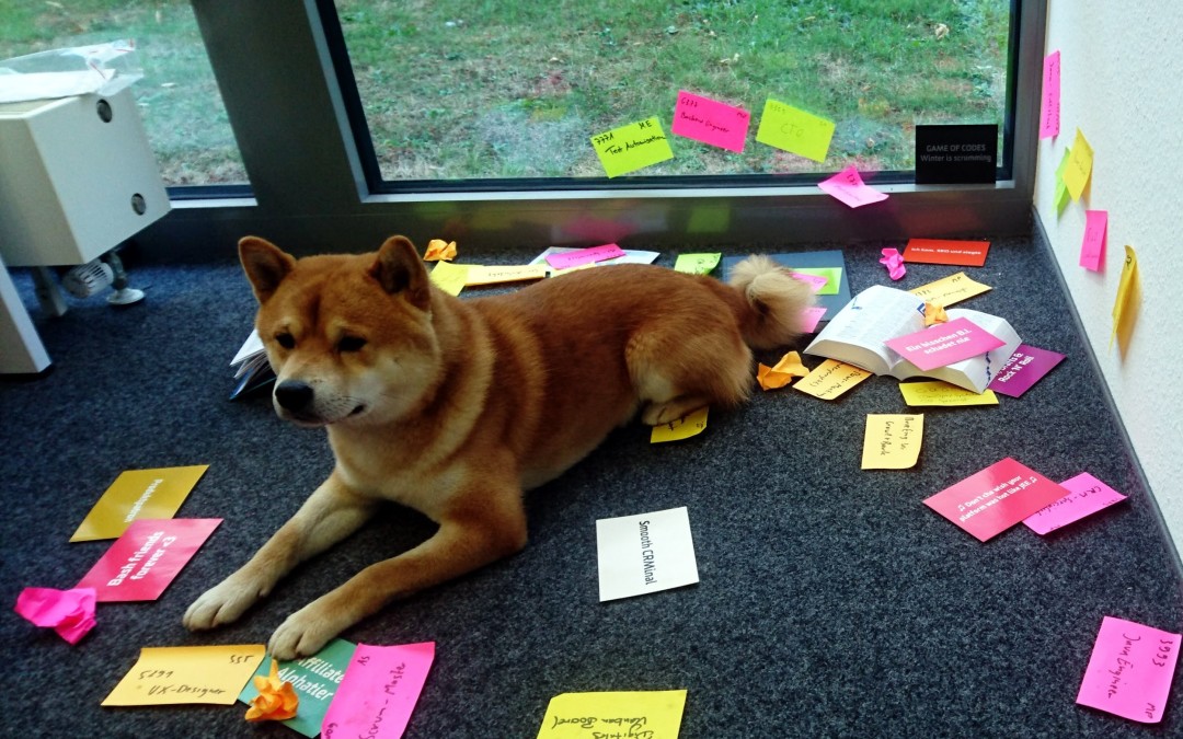 Auf dem Weg in die agile Personalberatung: Agiler Change vs. Alltagsgeschäft – Monat 3