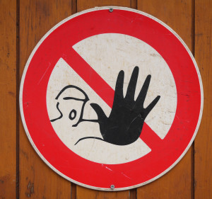 Pic © ndemello on Pixabay