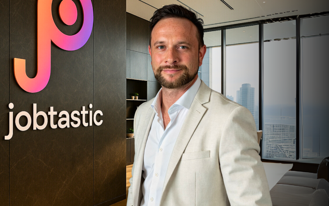 Ist Social Media Recruiting noch aktuell? Interview mit jobtastic.io