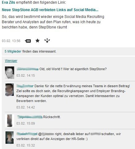 stepstone-agb-reaktionen-xing